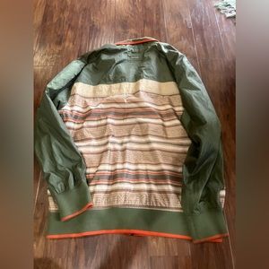 Enyce jacket